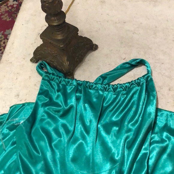 Vintage Evening Gown - Picture 3 of 4